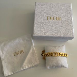 DANSEUSE ÉTOILE BRACELET AUTHENTIC